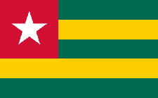 Vastu consultant in Togo